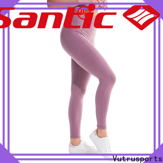 Santic latest v shaped shorts supply for ladies