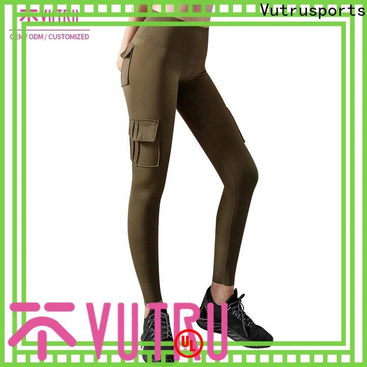 New fashion leggings manufacturers for gym