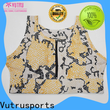 Santic best m and s sports bra factory for gym