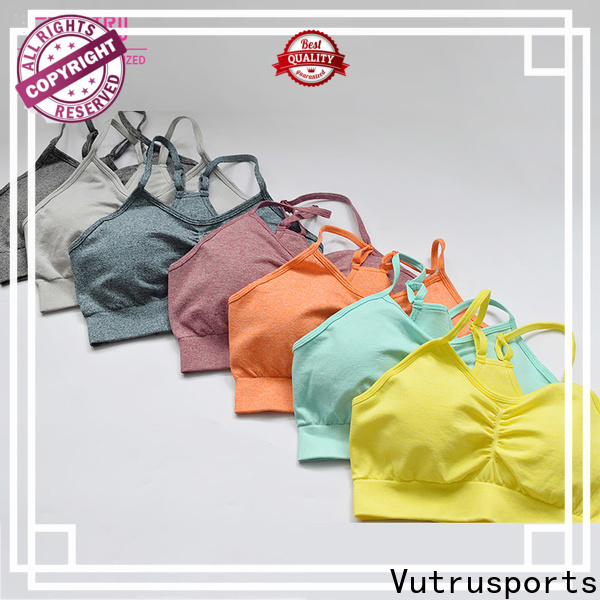 Santic top gymshark bra supply for training