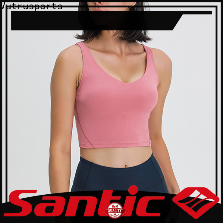 Santic custom oversized tank tops company for cycling