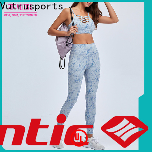 Santic top girlfriend leggings factory for ladies