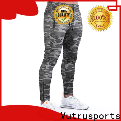 best mens jogging bottoms company for sport