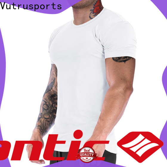 Santic mens designer t shirts company for exercise