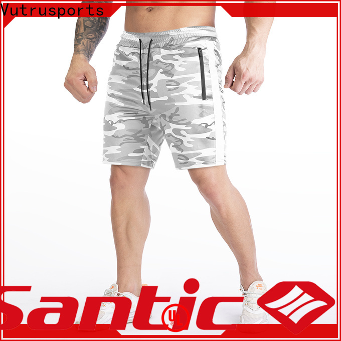 high-quality running pants short manufacturers for exercise