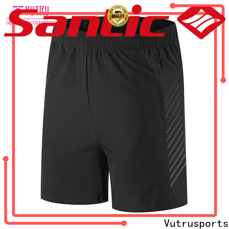high-quality short pants manufacturers for running