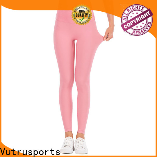 high-quality brazilian leggings manufacturers for running