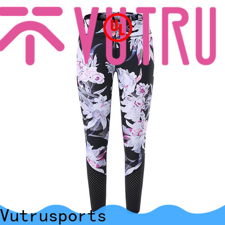 New ribbed leggings manufacturers for women