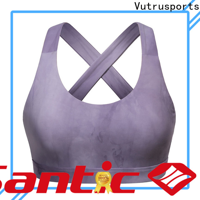 Santic cheetah bra suppliers for yoga