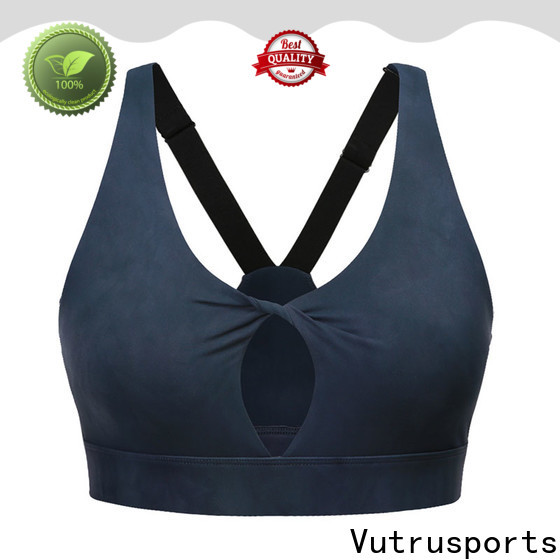 custom sports bra for sagging breast manufacturers for running