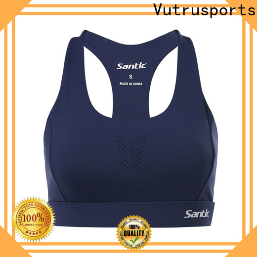 Santic exercise bra suppliers for women