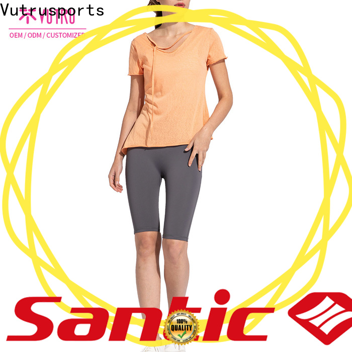 Santic New plaid tank top for business for ladies