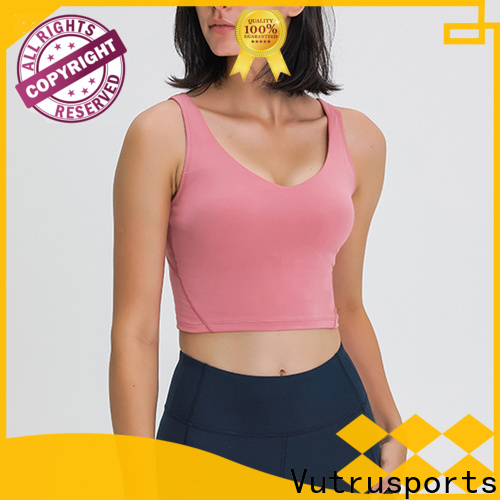 Santic plaid tank top company for women
