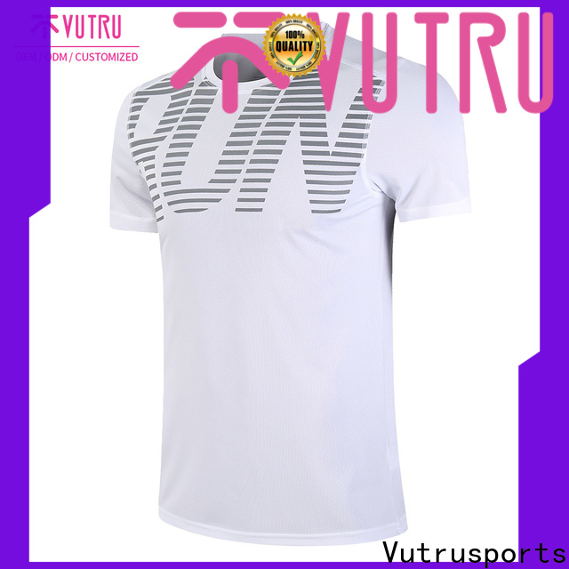 Santic wholesale men vest manufacturers for training