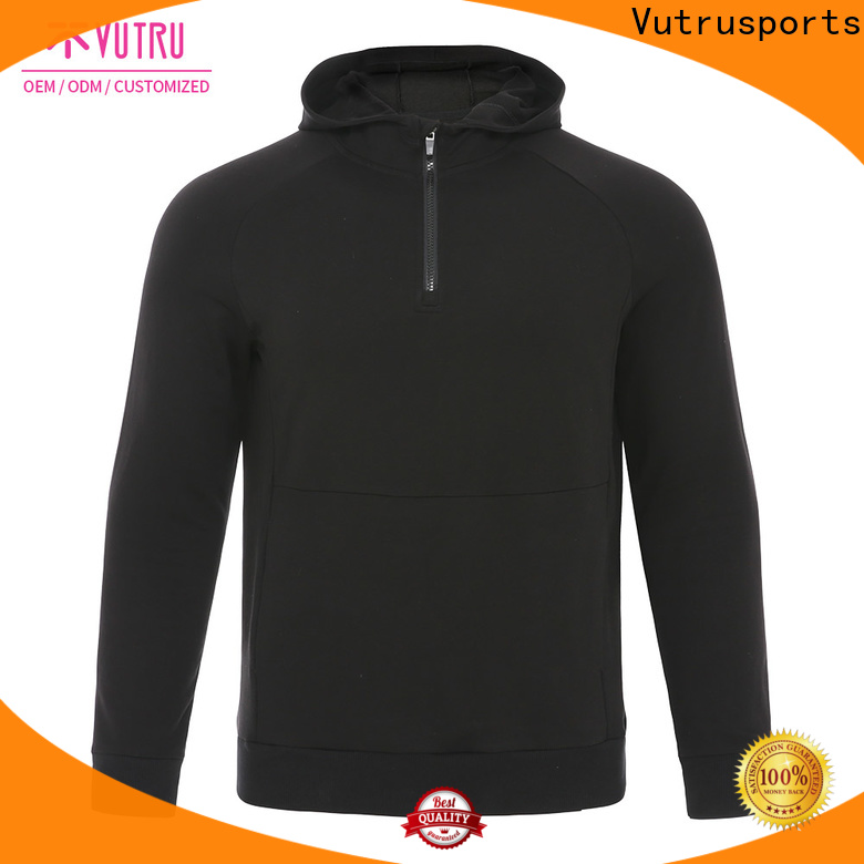 Santic latest white hoodie mens for business for gym