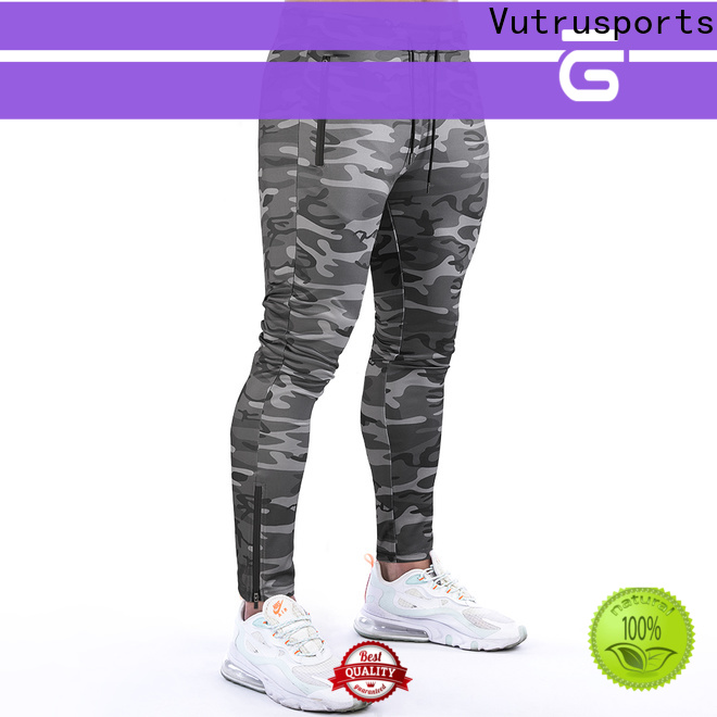 Santic designer joggers for business for training