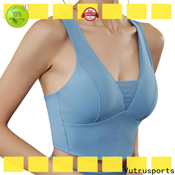 Santic ambrielle sports bras manufacturers for yoga