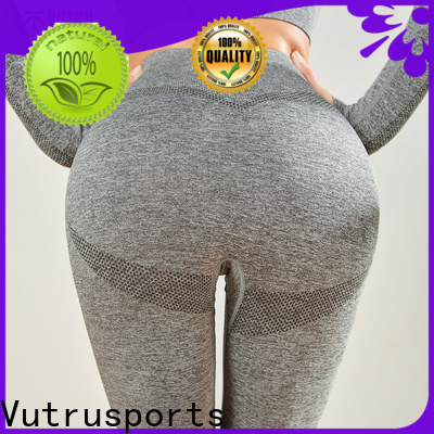 Santic high-quality seamless gym leggings for business for cycling