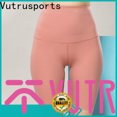 Santic high waist gym shorts manufacturers for cycling