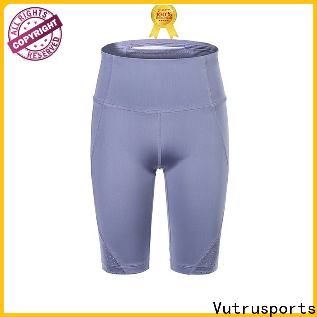 Santic custom yoga shorts canada company for women