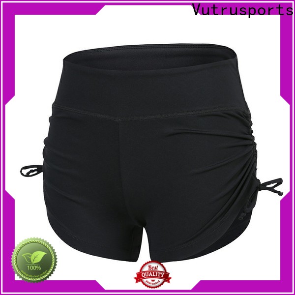 high-quality cute yoga shorts factory for yoga