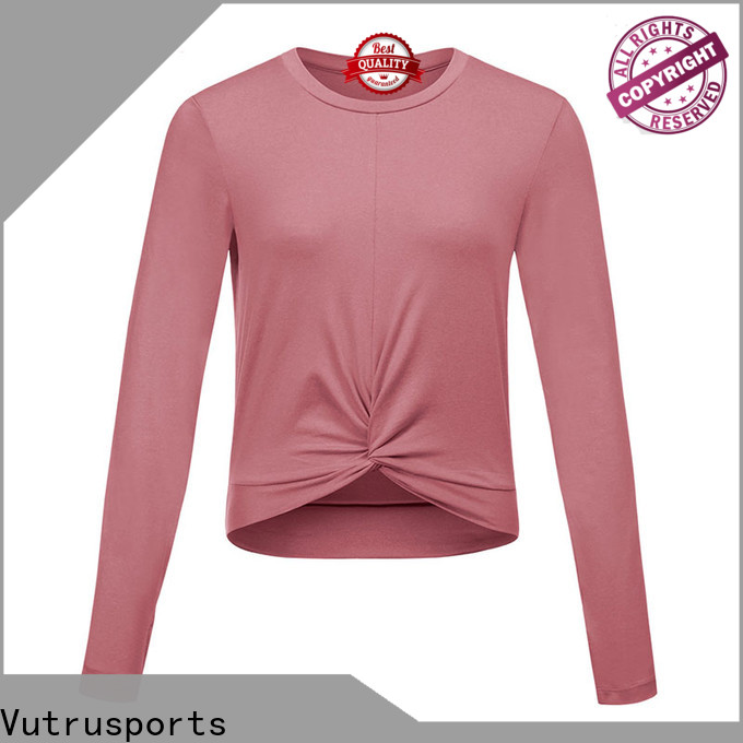 top baseball shirts for women supply for yoga