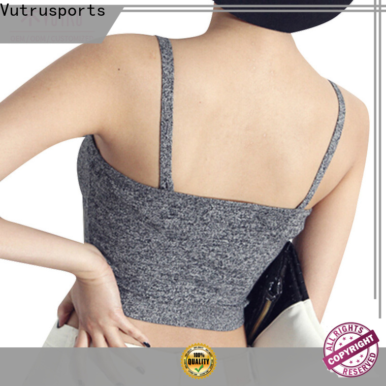 Santic wholesale crossfit bra for business for ladies