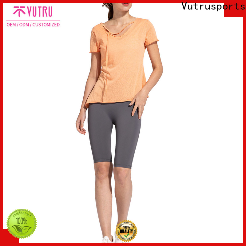 Santic top checkered tank top factory for cycling