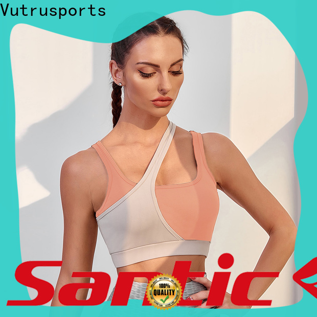 best waterproof sports bra factory for ladies
