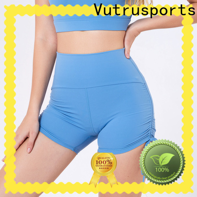 Santic latest womens yoga shorts with pockets company for training
