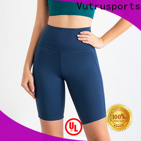 Santic apana yoga shorts manufacturers for running
