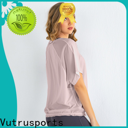 top yellow tank top for business for yoga