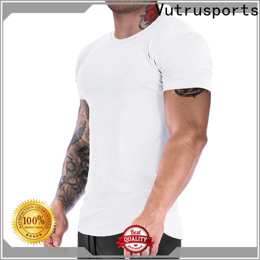 Santic men t-shirt for business for exercise
