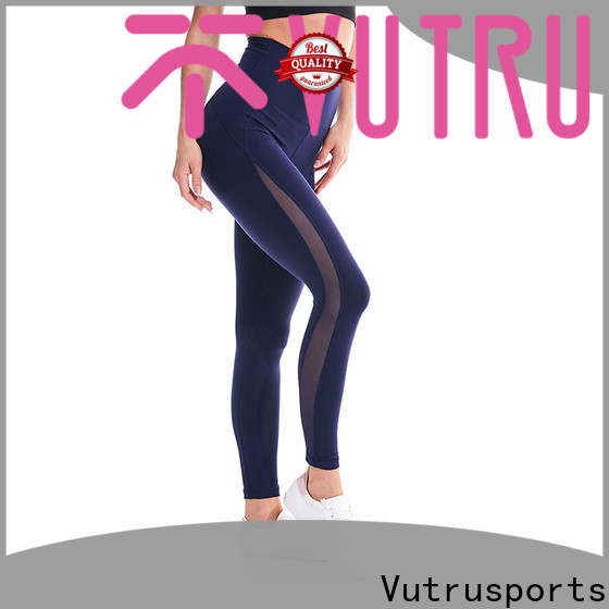latest women's activewear leggings manufacturers for yoga
