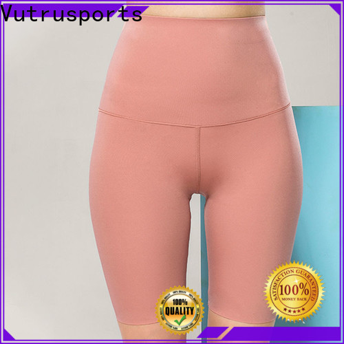 Santic best shakti yoga shorts manufacturers for ladies