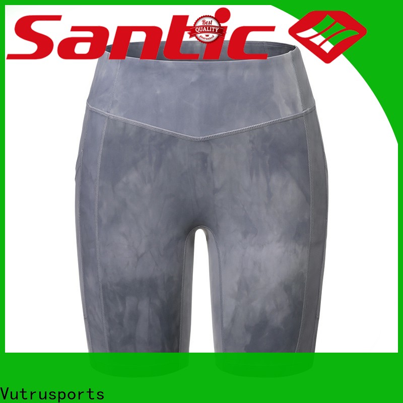 latest yoga bermuda shorts company for training