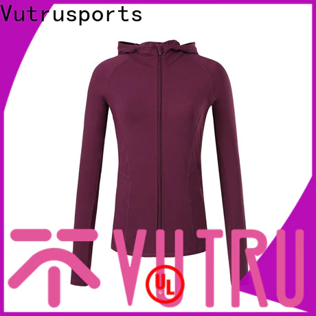 Santic fashion hoodies womens supply for running