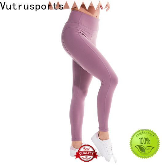 Santic custom blanqi leggings suppliers for gym