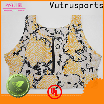 Santic champion plus size sports bra manufacturers for women