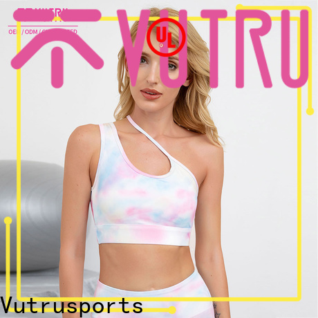 custom plus size sports bra walmart factory for women