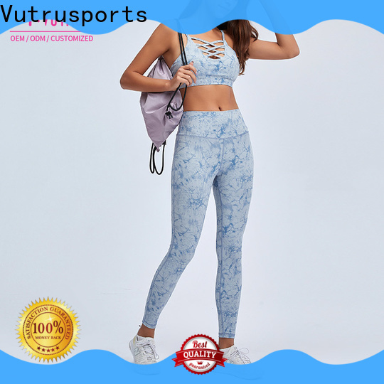 Santic velour leggings manufacturers for women