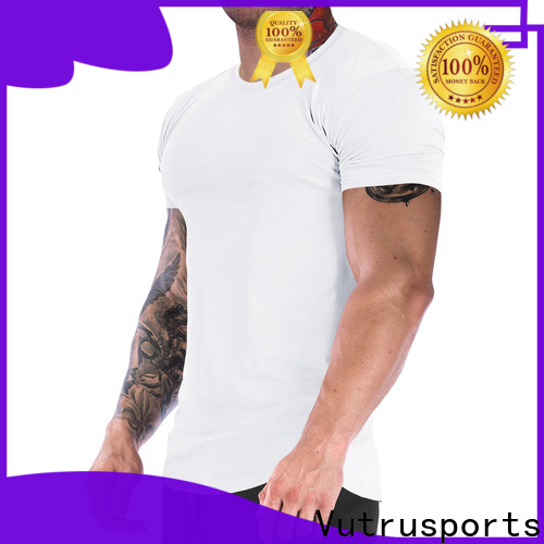 Santic funny t shirts for men factory for sport