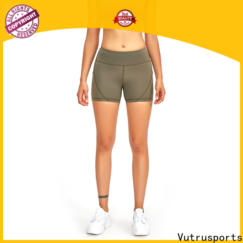 latest crz shorts supply for training