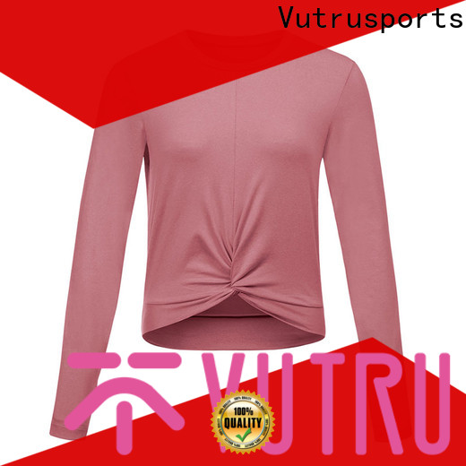 Santic believe women shirt suppliers for gym
