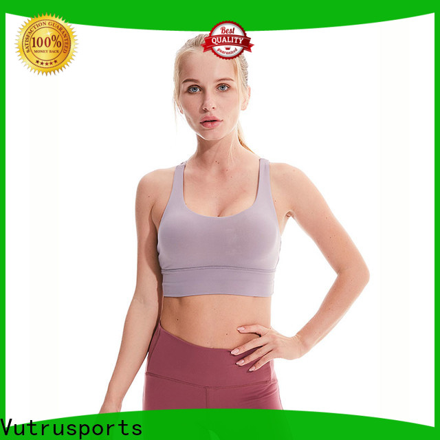 latest kalyx sports bra company for running