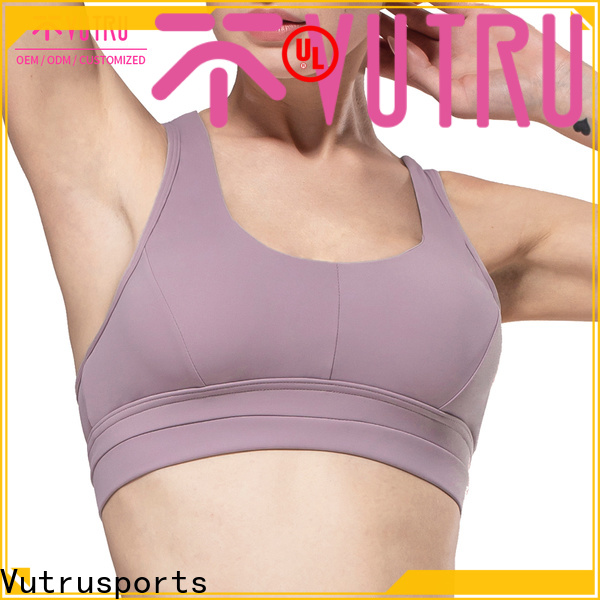 Santic shelf bra cami suppliers for women