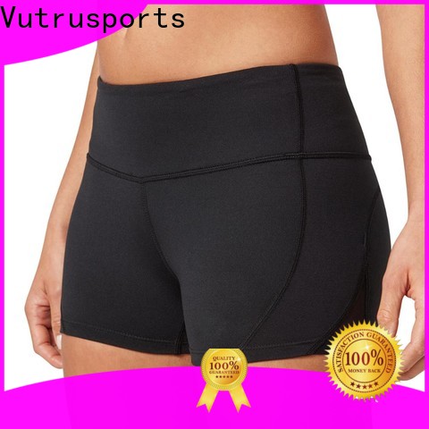 custom best mens yoga shorts manufacturers for ladies