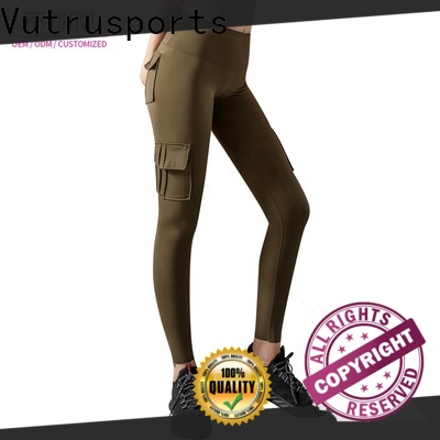 Santic silver leggings company for ladies