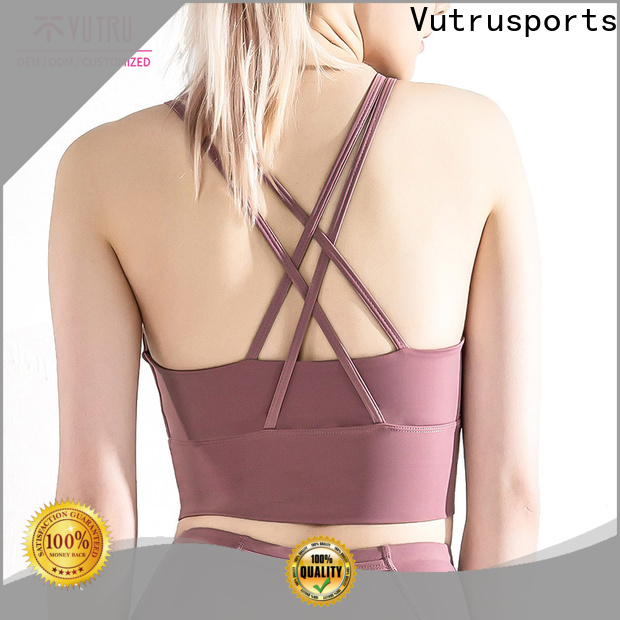 top the catalyst sports bra manufacturers for yoga