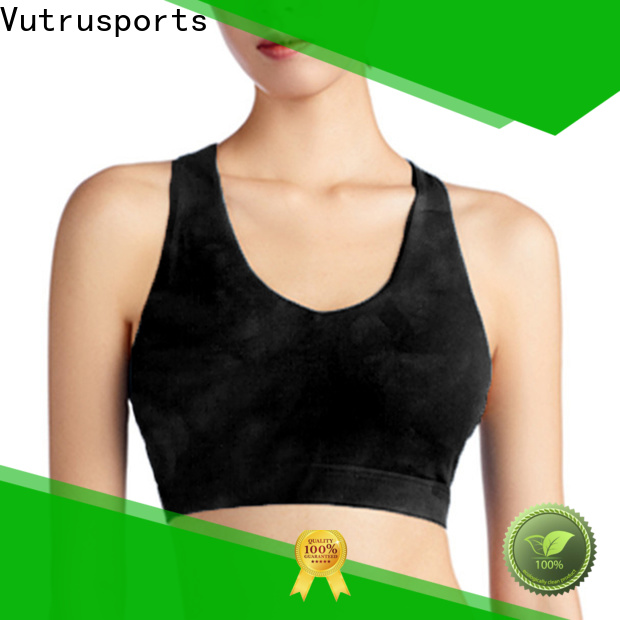 Santic top max bra company for running